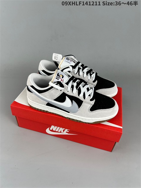 women low dunk sb shoes HH 2022-12-18-012